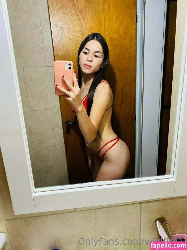 wildfire1 Onlyfans Photo Gallery 