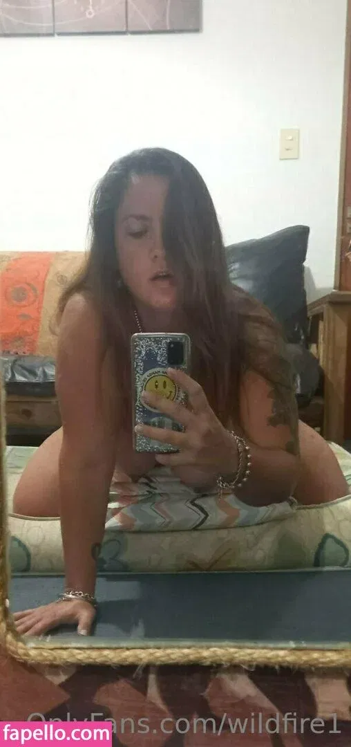 wildfire1 Onlyfans Photo Gallery 