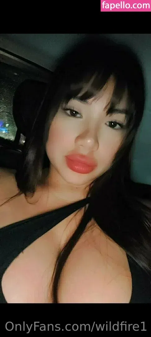 wildfire1 Onlyfans Photo Gallery 