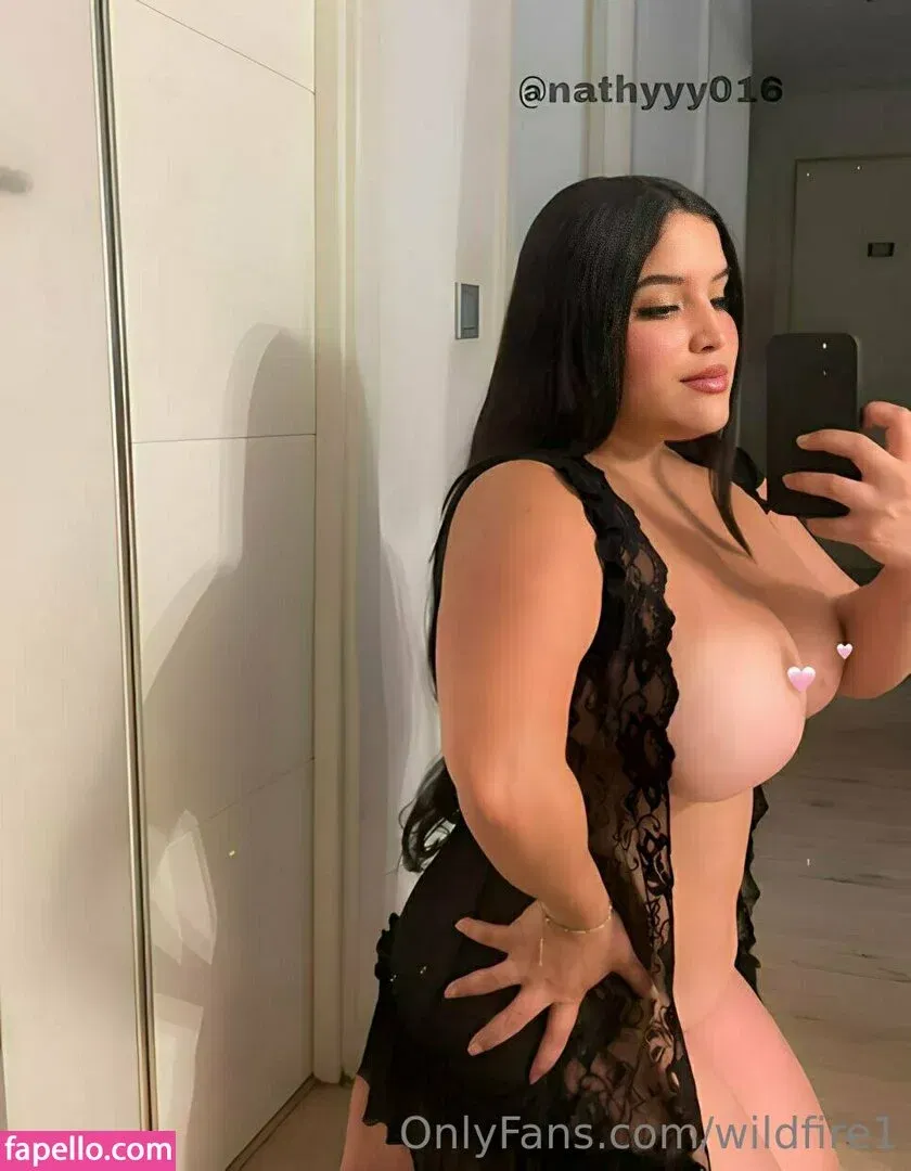 wildfire1 Onlyfans Photo Gallery 