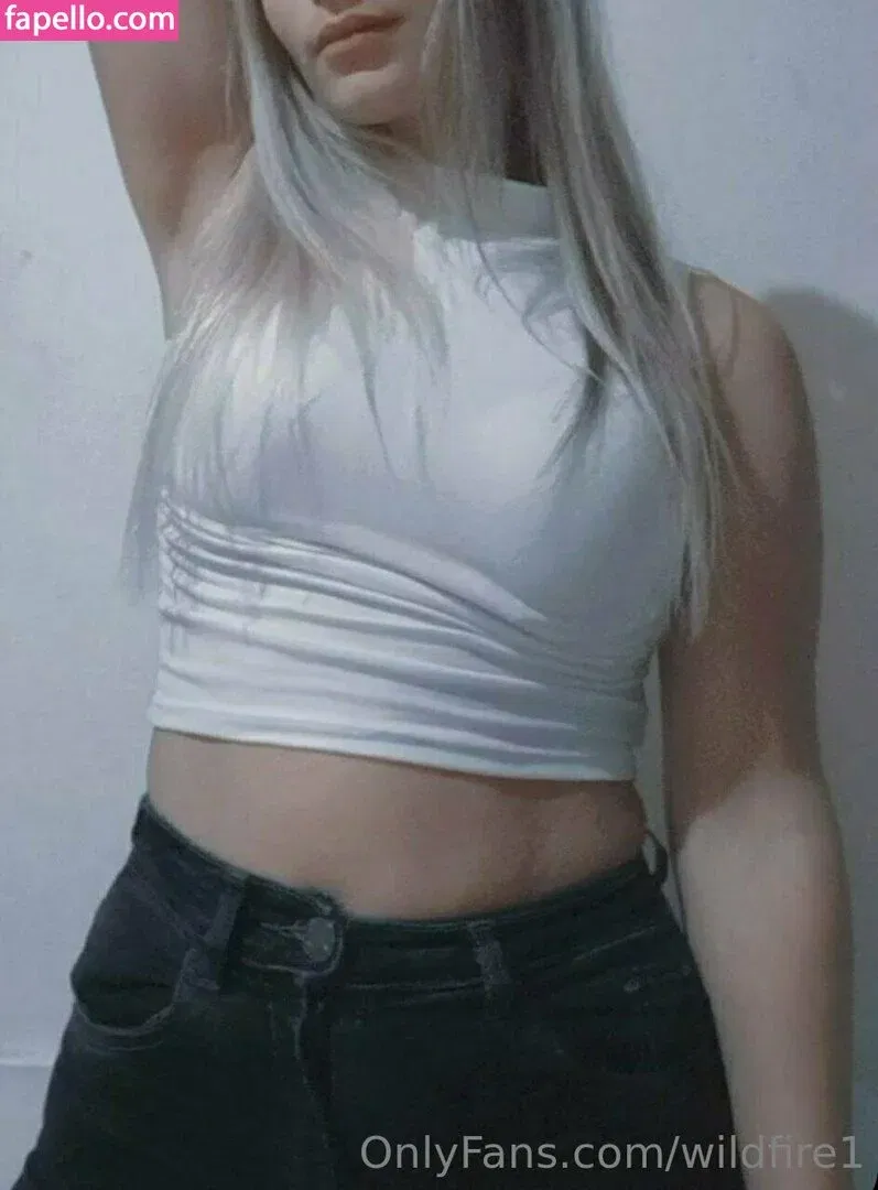 wildfire1 Onlyfans Photo Gallery 