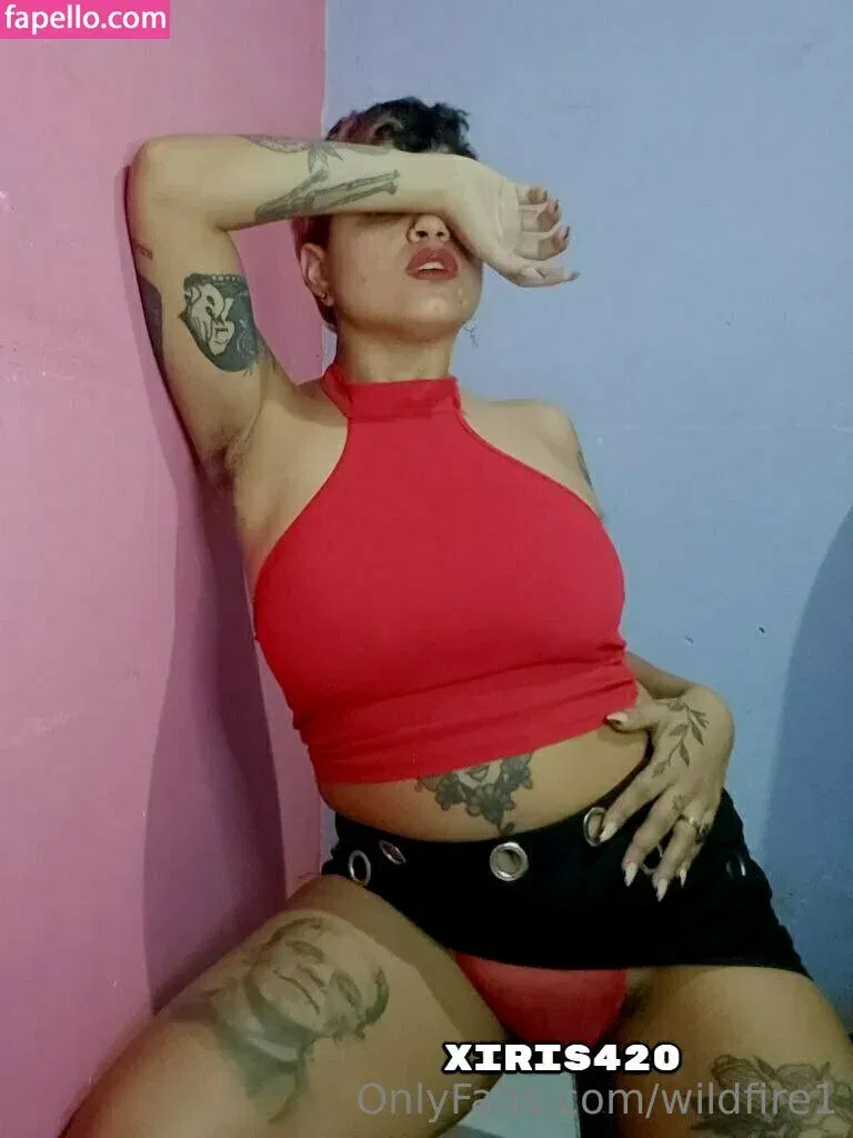 wildfire1 Onlyfans Photo Gallery 