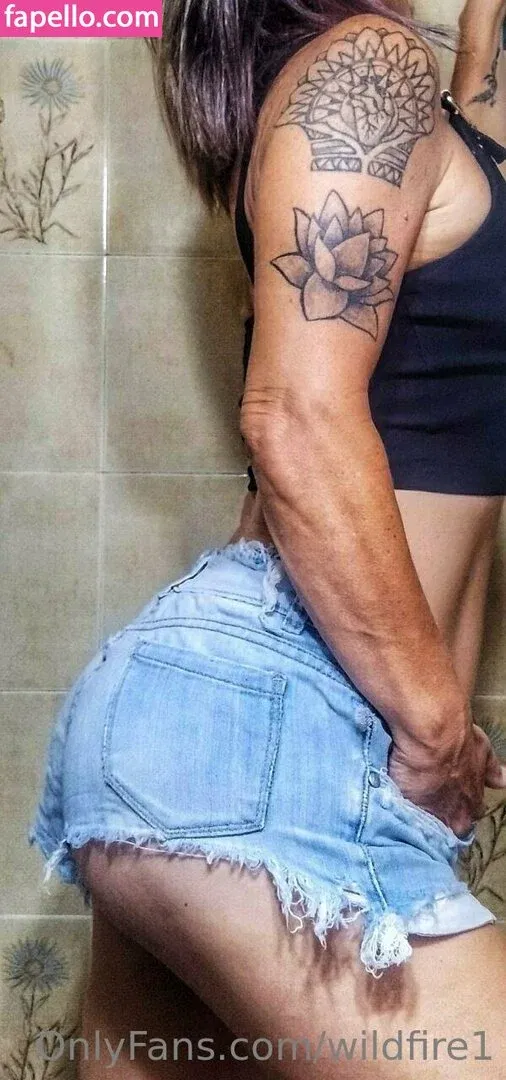 wildfire1 Onlyfans Photo Gallery 