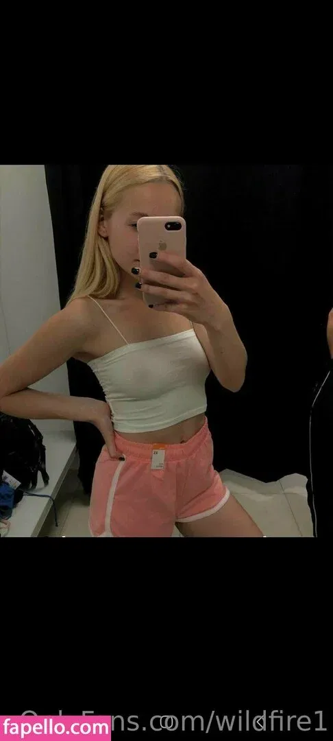 wildfire1 Onlyfans Photo Gallery 