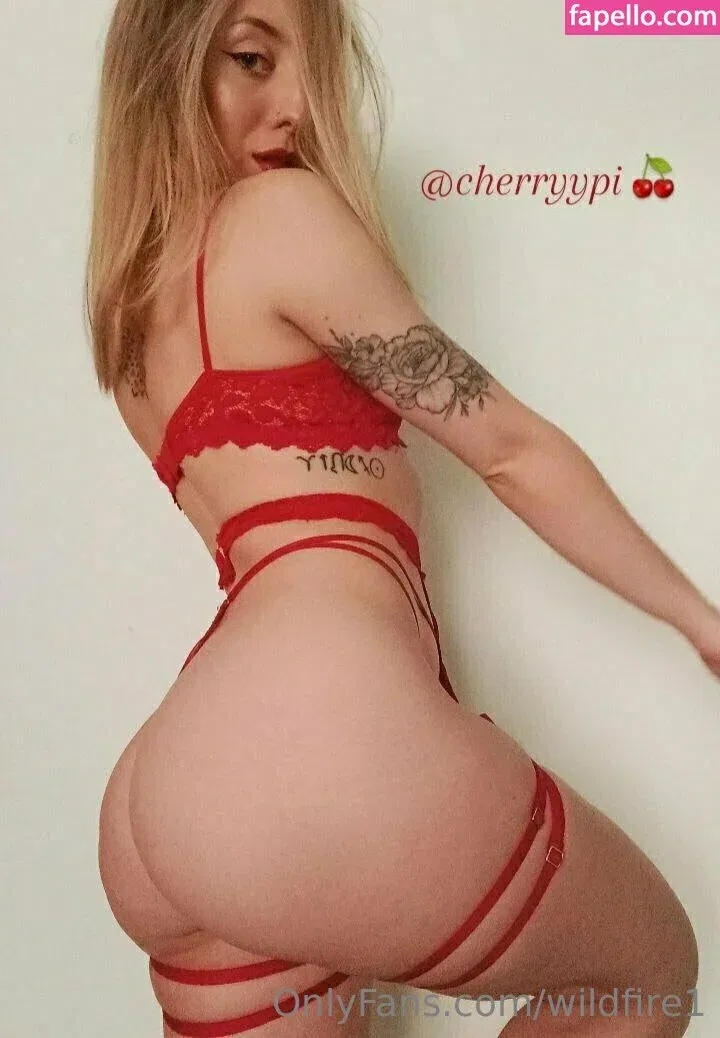 wildfire1 Onlyfans Photo Gallery 