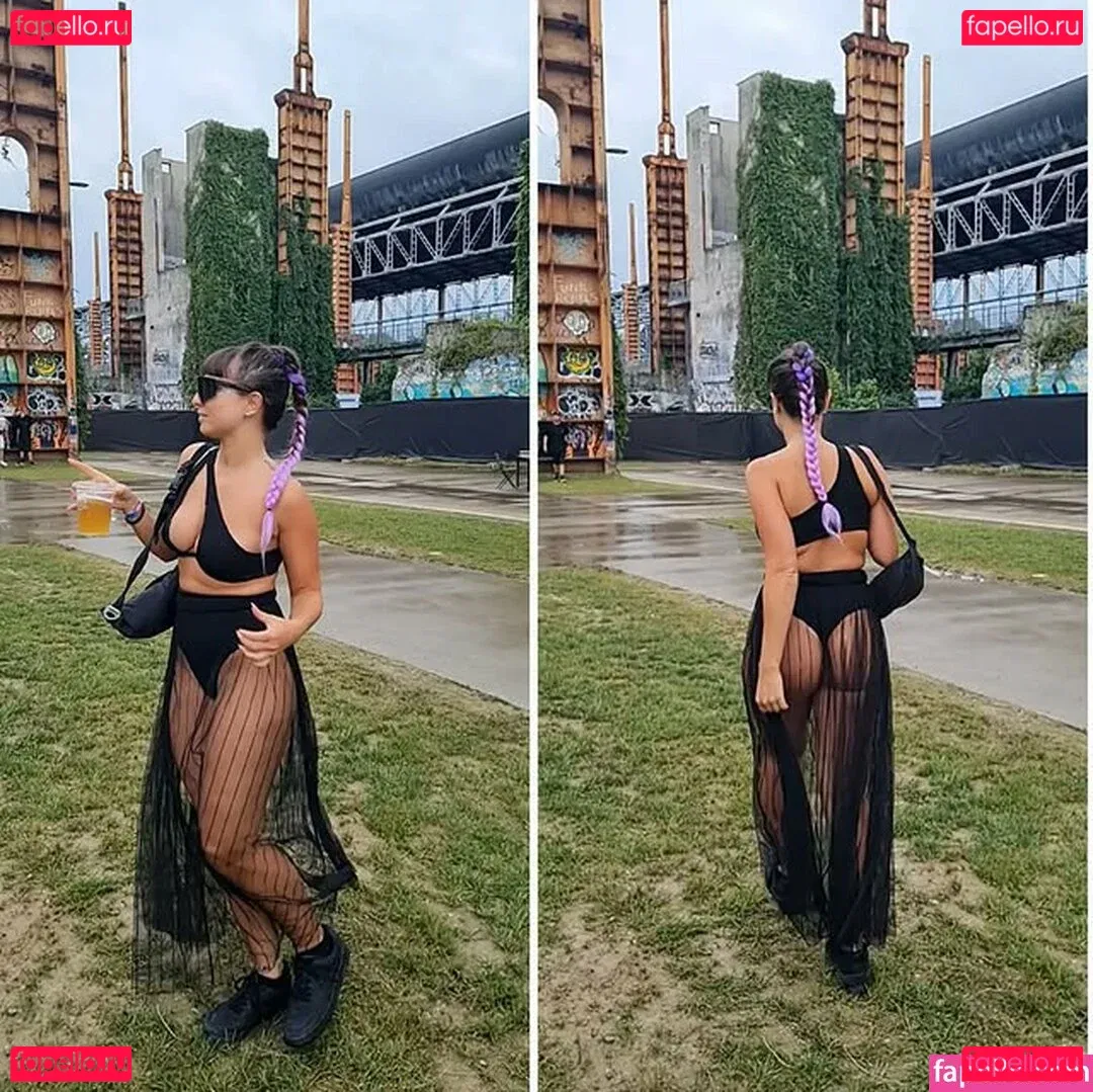 Martina B Onlyfans Photo Gallery 