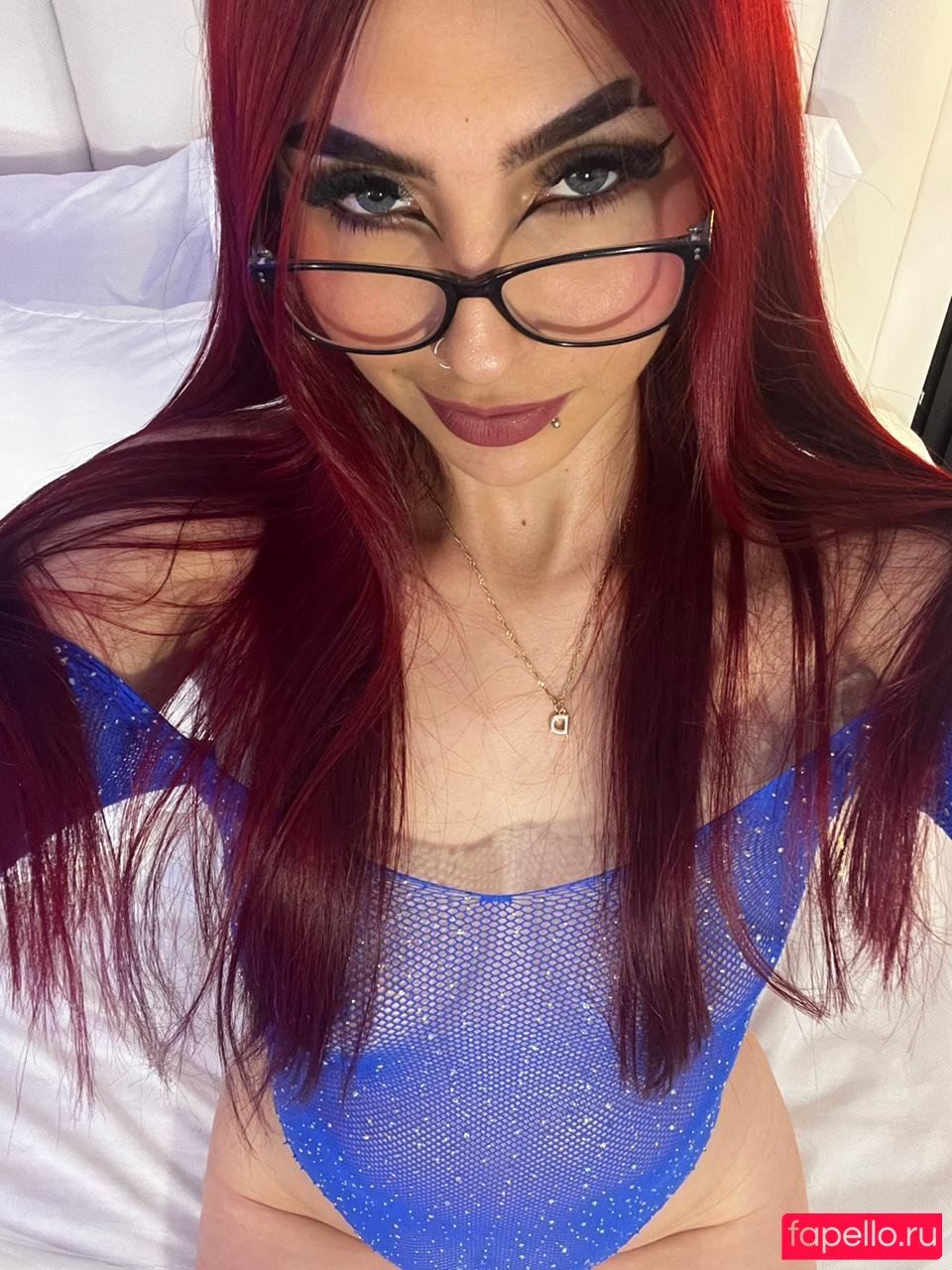 Martina B Nude Onlyfans Photo 46