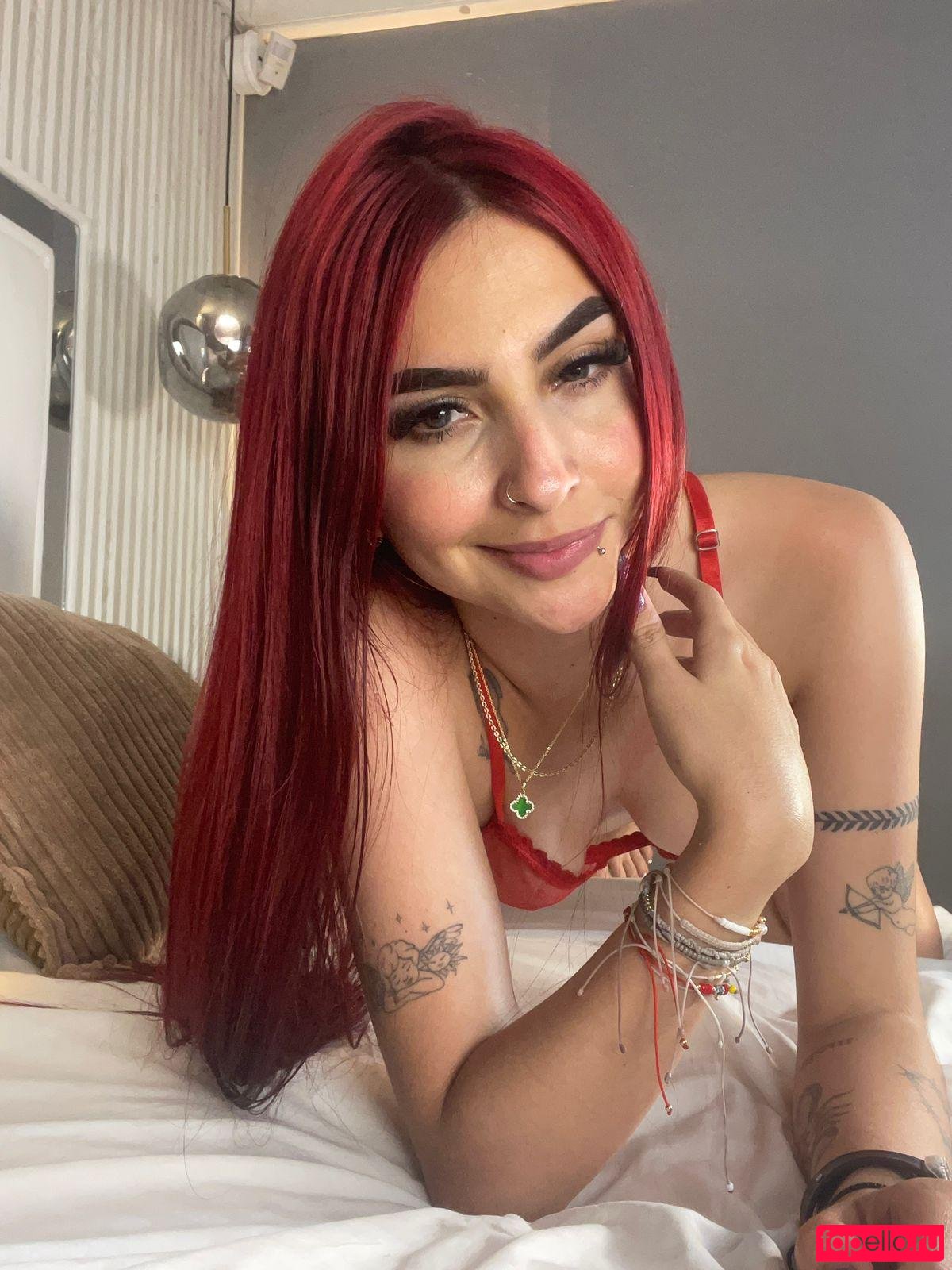 Martina B Nude Onlyfans Photo 34