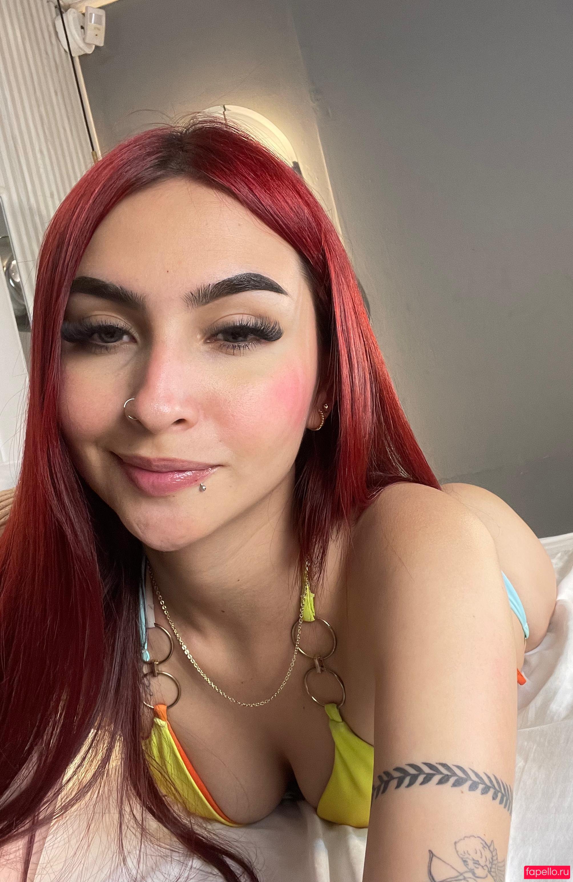 Martina B Nude Onlyfans Photo 33