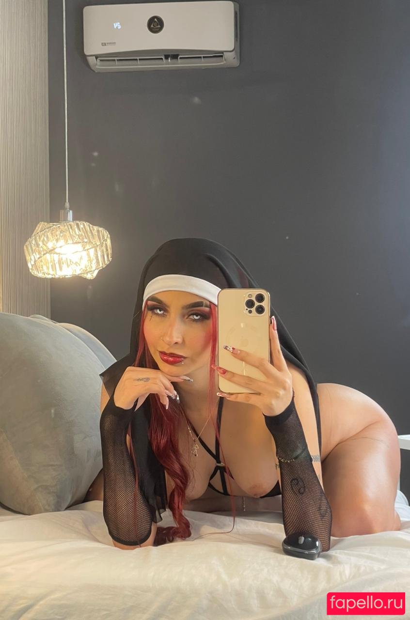 Martina B Nude Onlyfans Photo 22