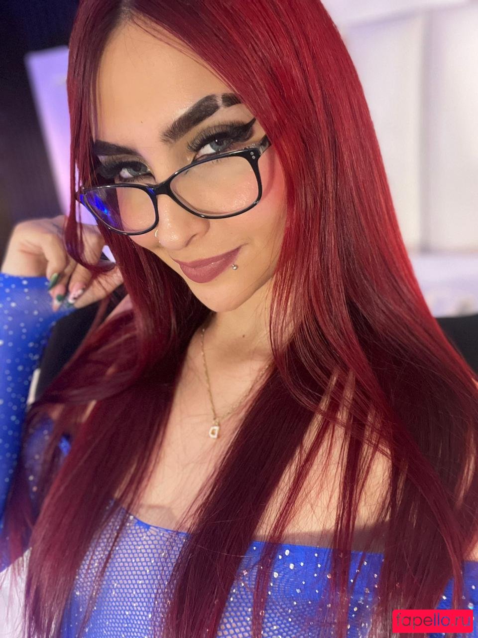 Martina B Nude Onlyfans Photo 10