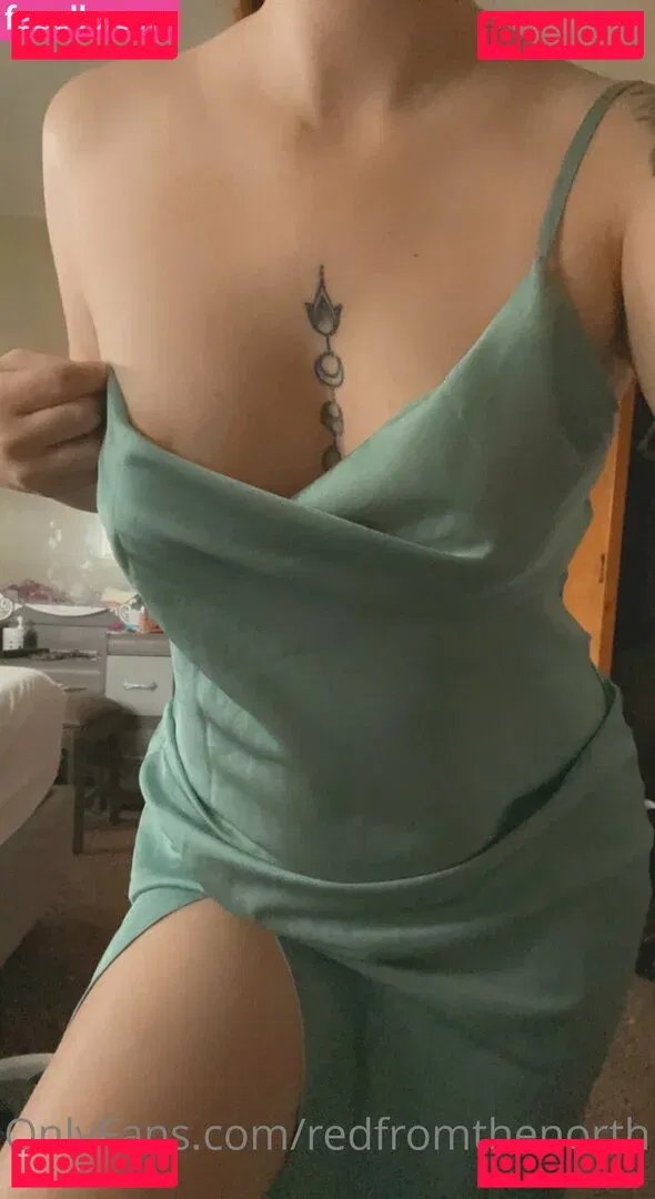 Redfromthenorth Onlyfans Photo Gallery 