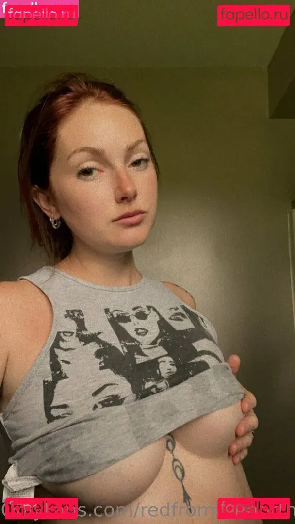 Redfromthenorth Onlyfans Photo Gallery 