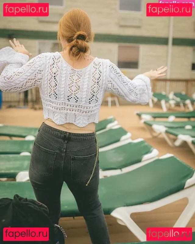 Redfromthenorth Onlyfans Photo Gallery 