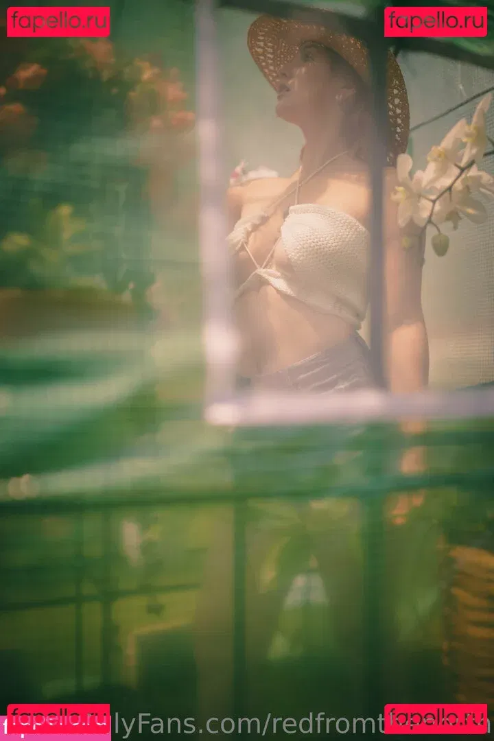 Redfromthenorth Onlyfans Photo Gallery 