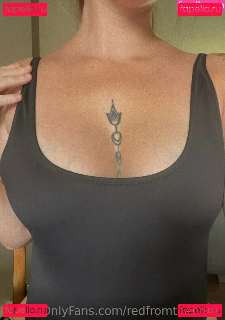 Redfromthenorth Onlyfans Photo Gallery 