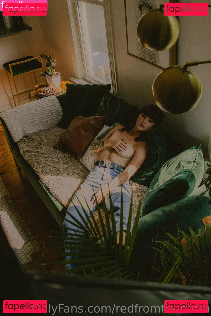 Redfromthenorth Onlyfans Photo Gallery 