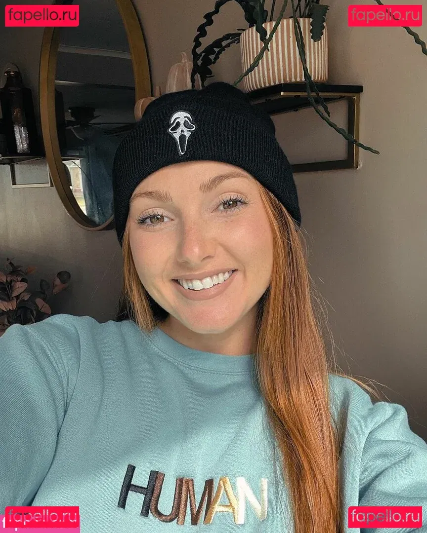 Redfromthenorth Onlyfans Photo Gallery 