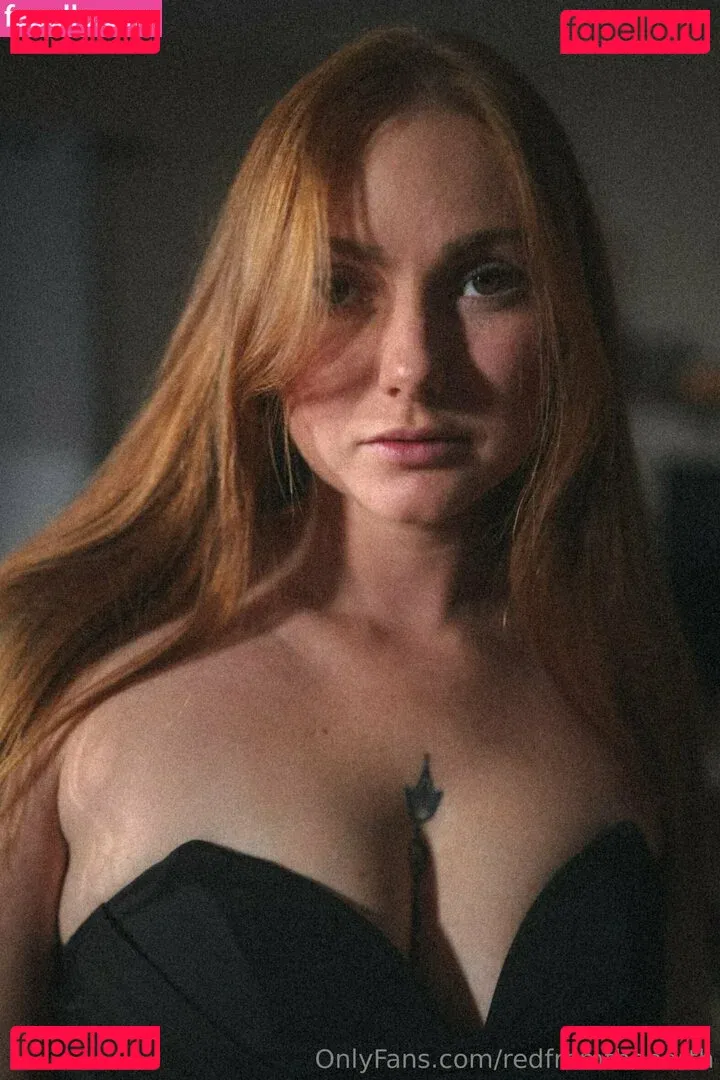 Redfromthenorth Onlyfans Photo Gallery 