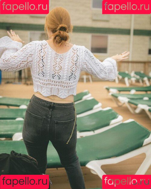 Redfromthenorth Onlyfans Photo Gallery 