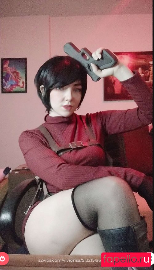 Vivi Grisa Onlyfans Photo Gallery 