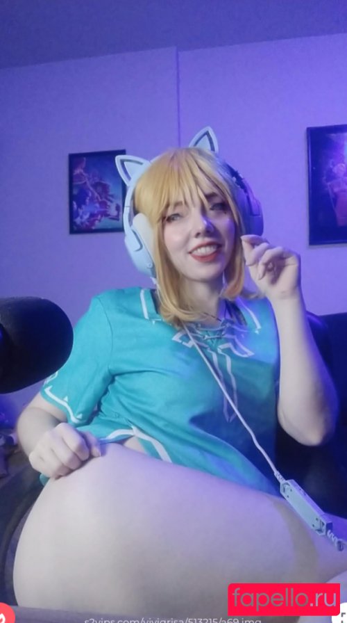 Vivi Grisa Onlyfans Photo Gallery 