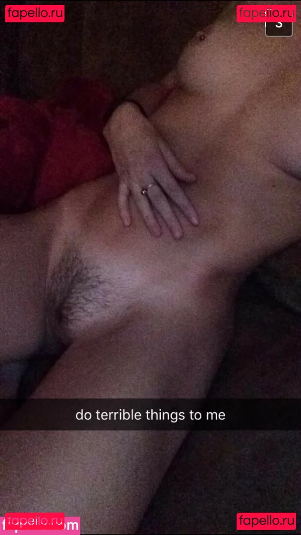 Sydney Gayle Amanuel Onlyfans Photo Gallery 