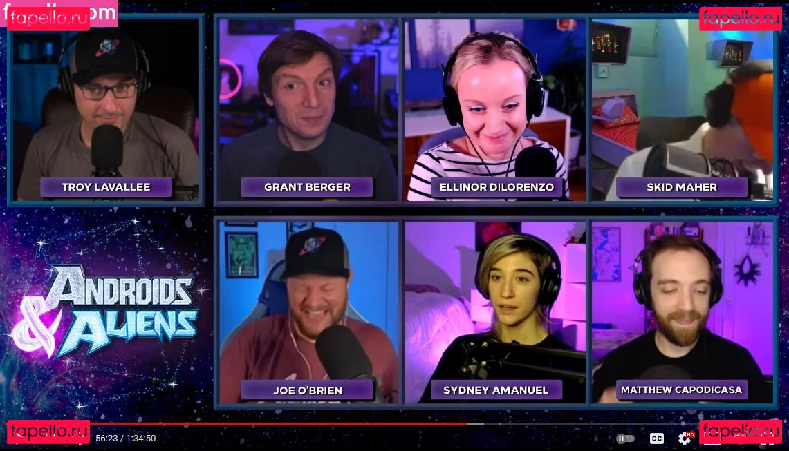 Sydney Gayle Amanuel Onlyfans Photo Gallery 