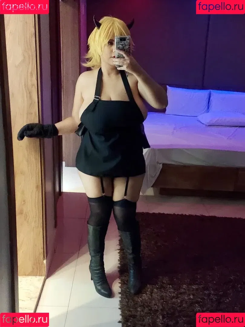 Laura Pyon Onlyfans Photo Gallery 