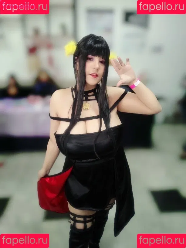 Laura Pyon Onlyfans Photo Gallery 