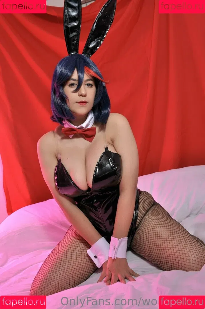 Laura Pyon Onlyfans Photo Gallery 