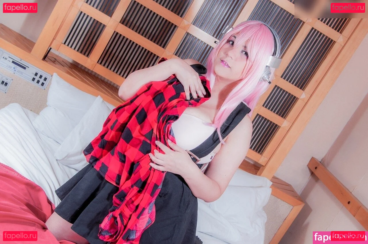 Laura Pyon Onlyfans Photo Gallery 