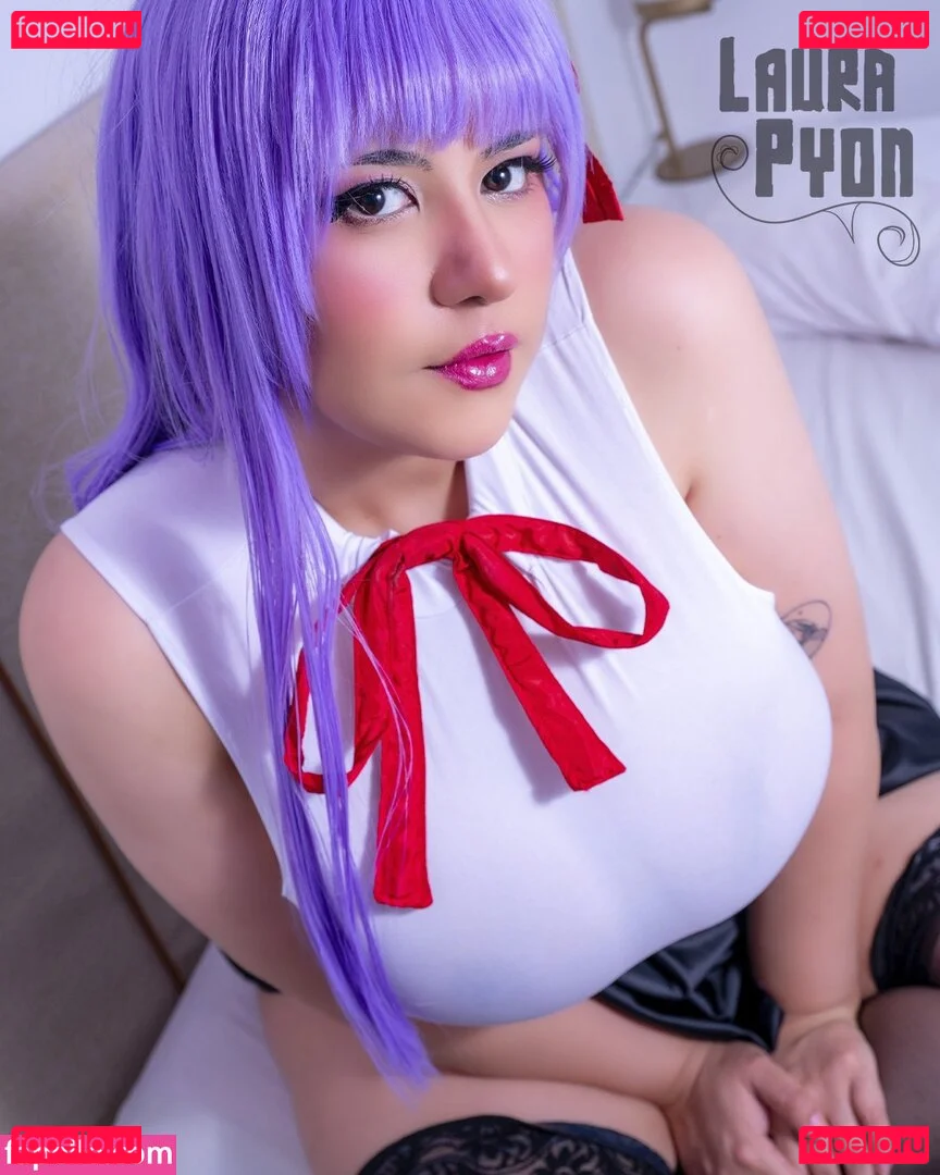 Laura Pyon Onlyfans Photo Gallery 