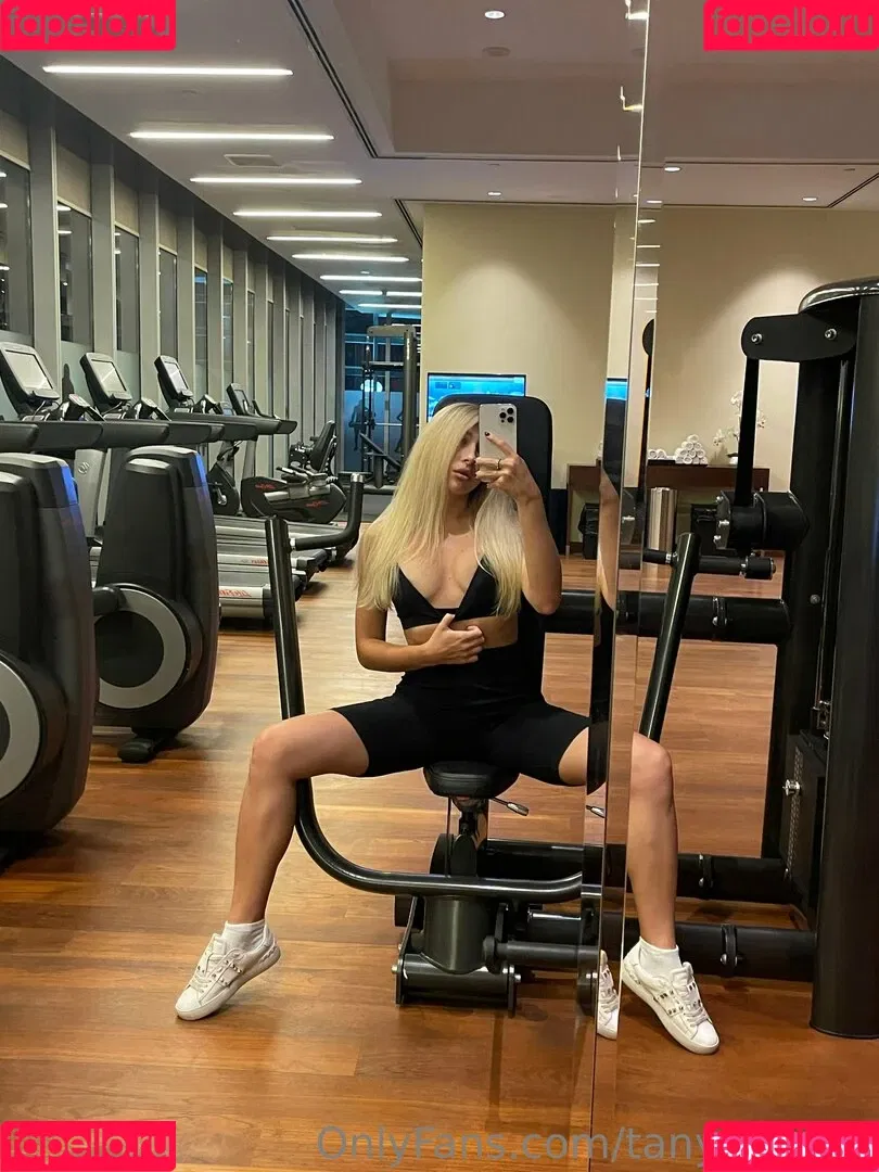 tanyasecret Onlyfans Photo Gallery 