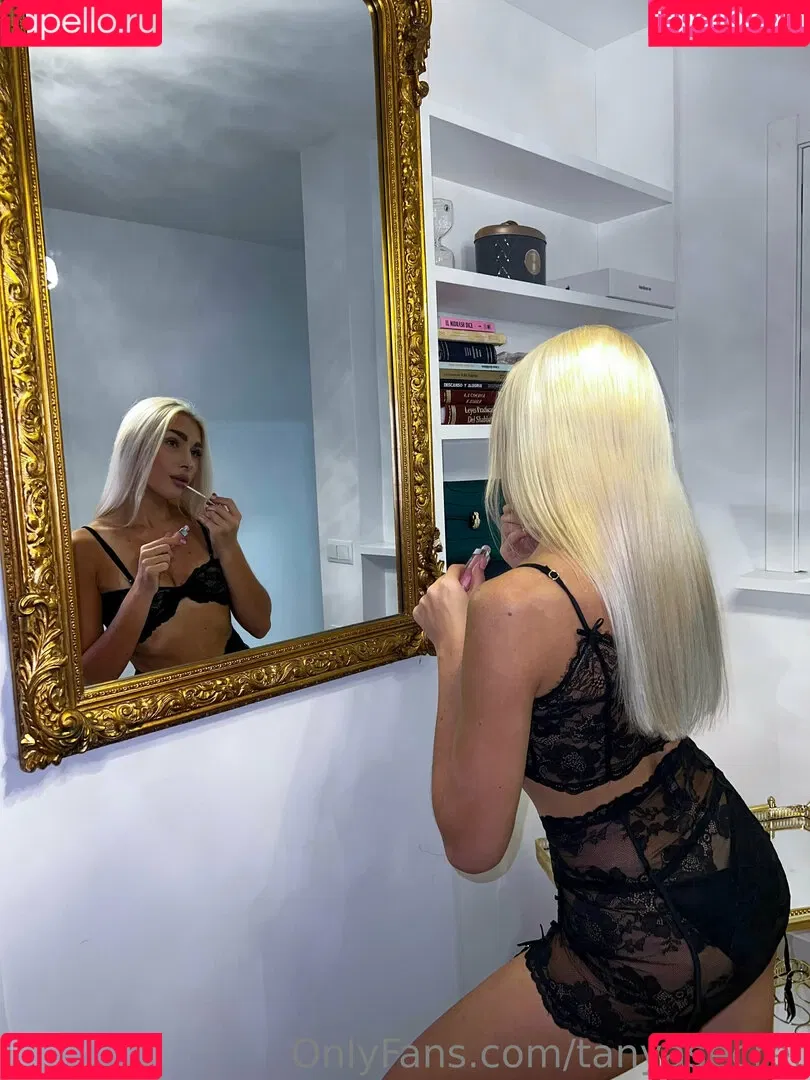 tanyasecret Onlyfans Photo Gallery 