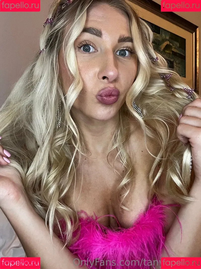 tanyasecret Onlyfans Photo Gallery 