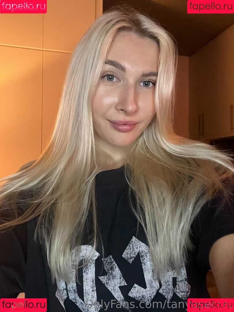 tanyasecret Onlyfans Photo Gallery 