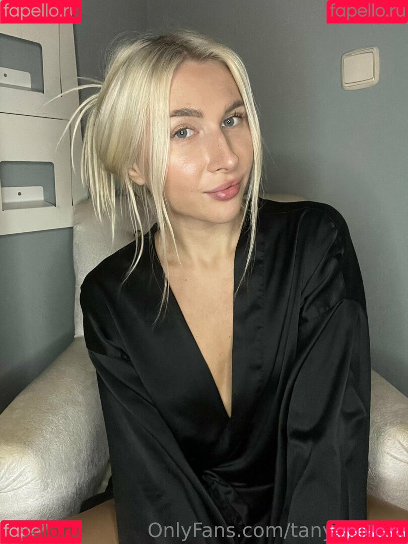 tanyasecret Onlyfans Photo Gallery 