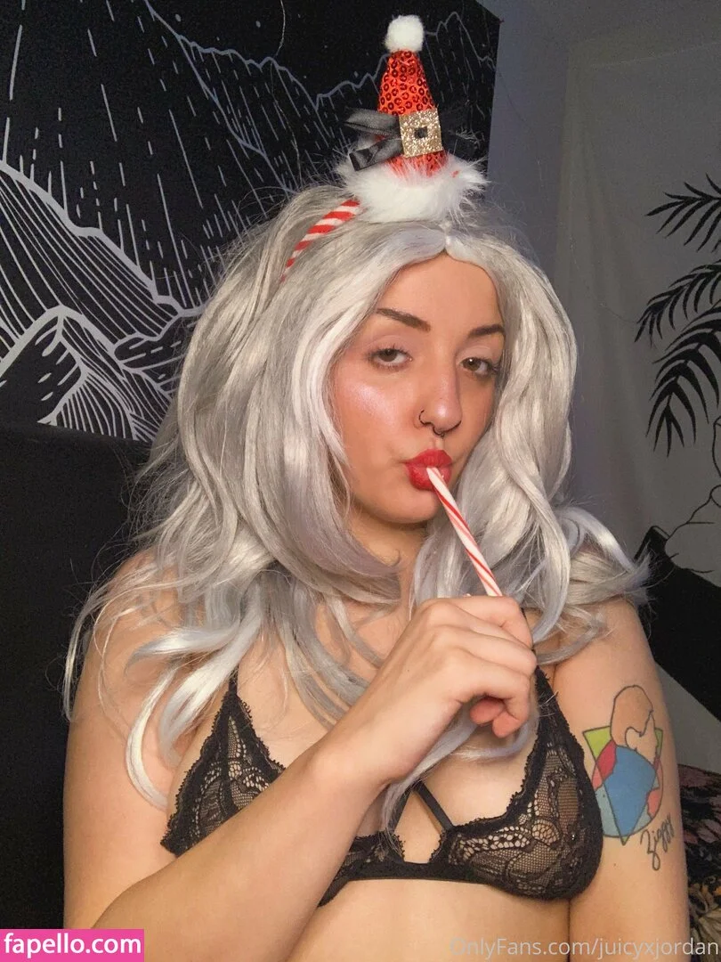 juicyxjordan Onlyfans Photo Gallery 