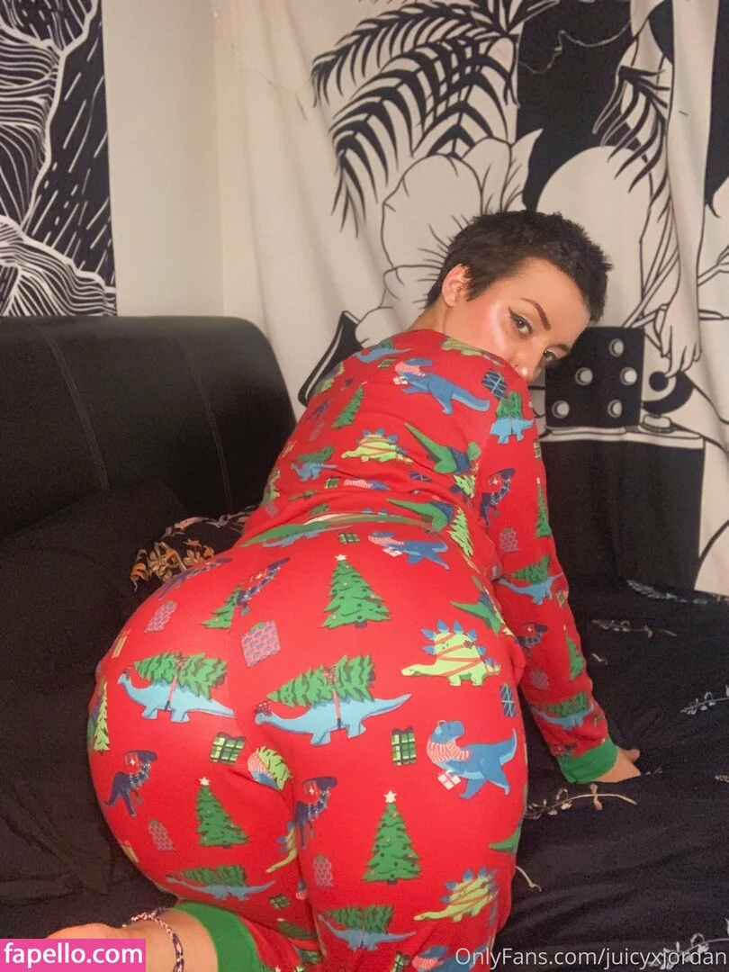 juicyxjordan Onlyfans Photo Gallery 