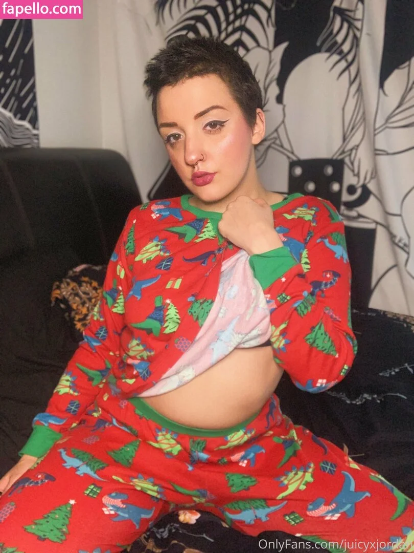 juicyxjordan Onlyfans Photo Gallery 