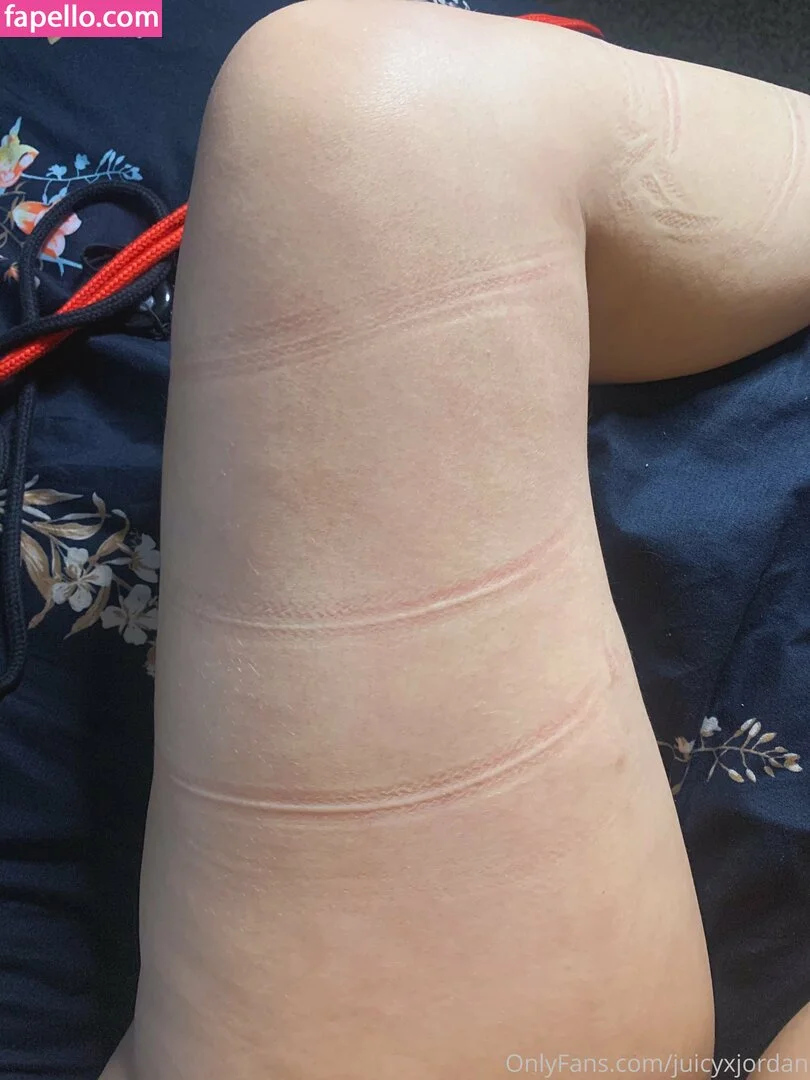 juicyxjordan Onlyfans Photo Gallery 