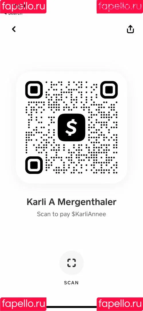Karli Mergenthaler Onlyfans Photo Gallery 