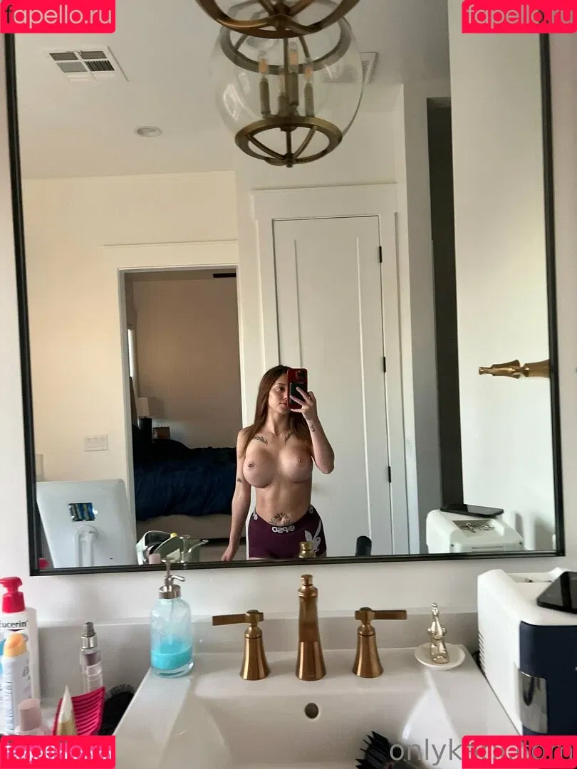Karli Mergenthaler Onlyfans Photo Gallery 