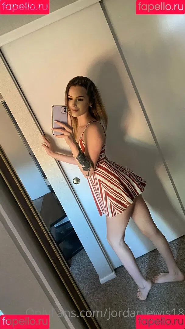 jordanlewis18 Onlyfans Photo Gallery 