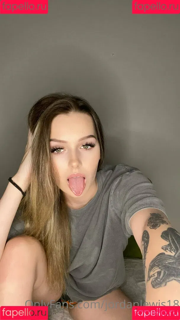 jordanlewis18 Onlyfans Photo Gallery 