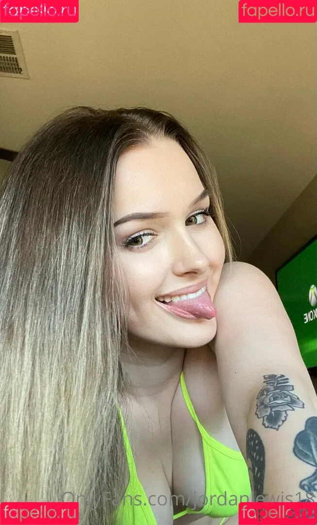 jordanlewis18 Onlyfans Photo Gallery 