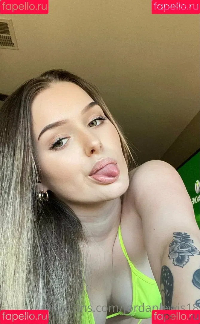 jordanlewis18 Onlyfans Photo Gallery 