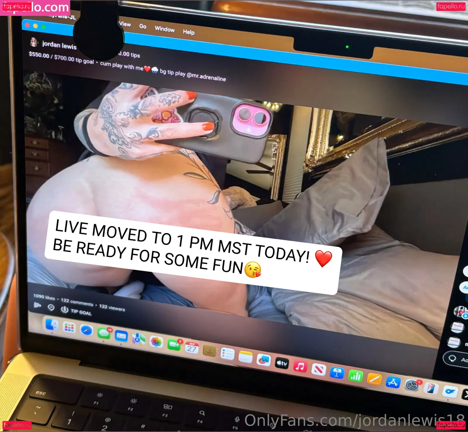 jordanlewis18 Onlyfans Photo Gallery 