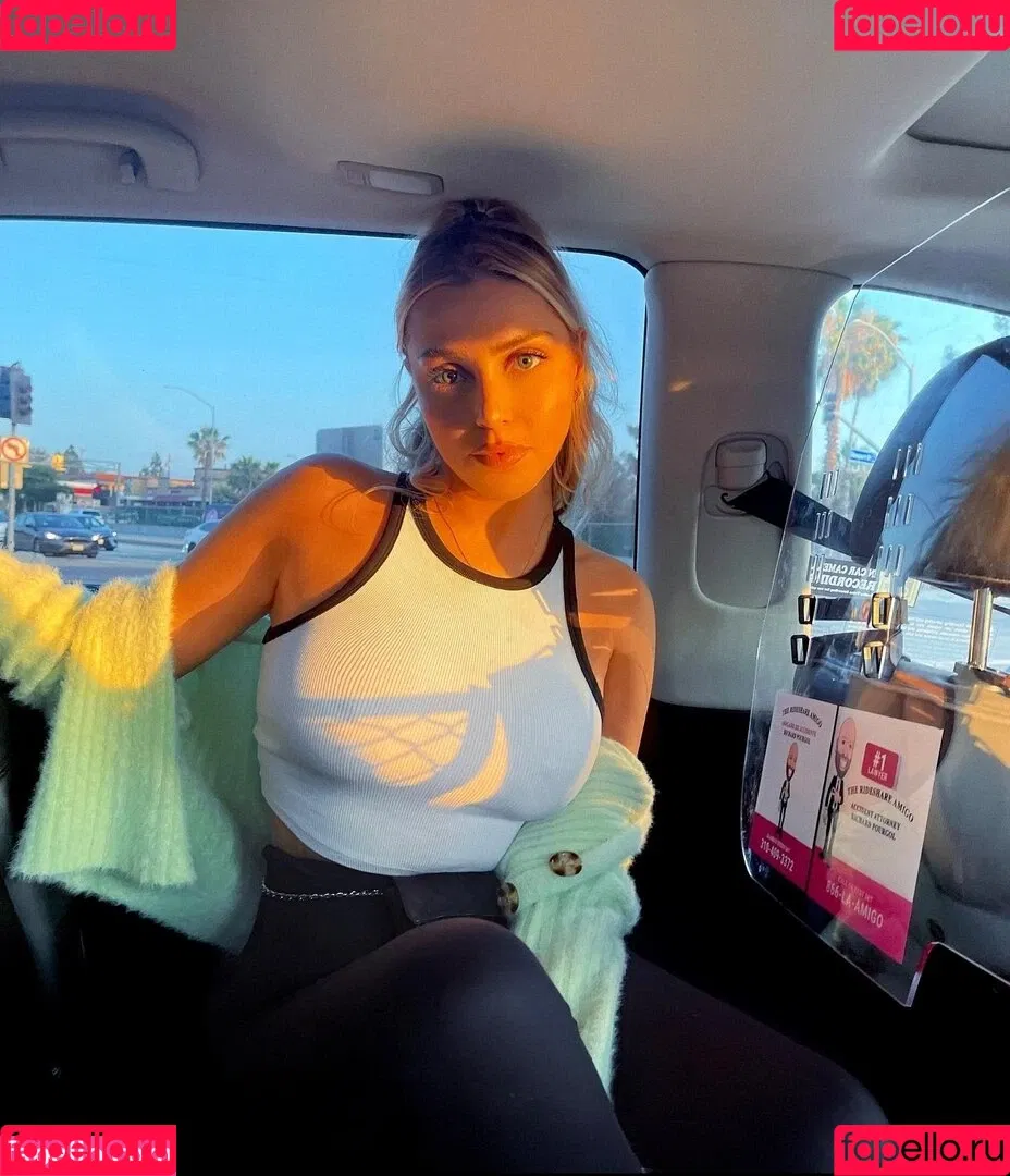 Violet Benson Onlyfans Photo Gallery 